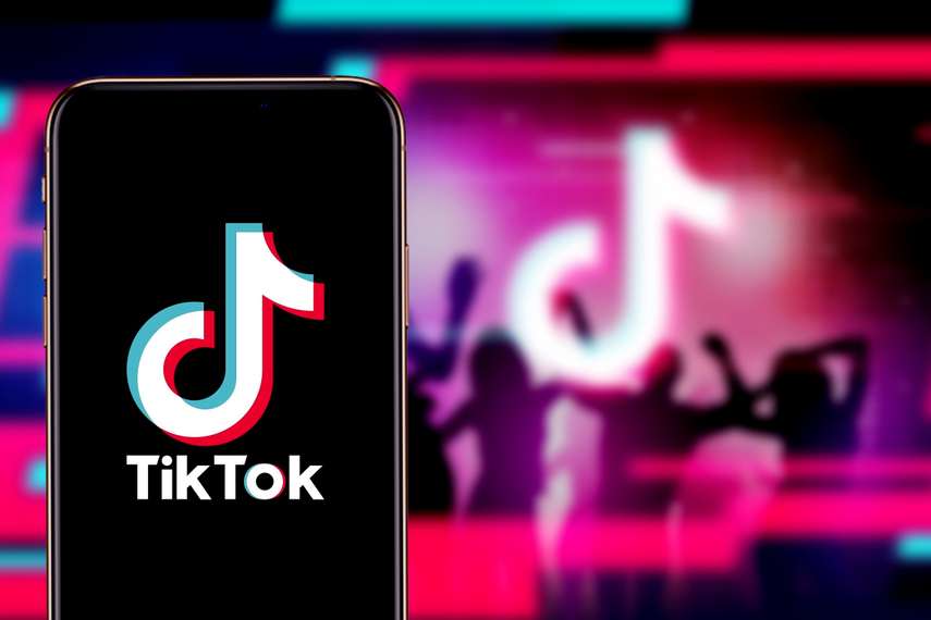 TikTok 正在崛起，中小企业不断涌入，你加入了吗？